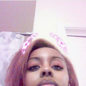 Meet your Posher, Breanna